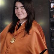Graduada en Gestión de PYMES, puedo dar clase a toda la rama de ciencias sociales