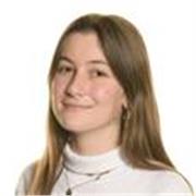 Estudiante de Ingeniería Industrial en la UPV, profesora de Matemáticas, Física, Dibujo Técnico y Química. 