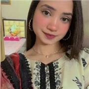 Mizbah Fatima