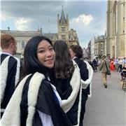 Oxbridge Admissions | Tutoring Economics, Maths, Law at GCSE & A Level | Chinese native speaker