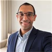 Professor com formação pedagógica em Matemática oferece reforço escolar para Ensino Fundamental e Médio, com aulas individuais e p