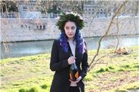 Laureata magistrale in chimica disponibile per ripetizioni per ragazzi delle scuole superiori e universitari