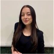Da amante e studiosa di lingua inglese I cannot wait to help you learn it! 