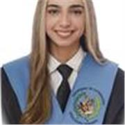 Profesora de inglés en primaria y secundaria (EVAU), con experiencia en ambas etapas, ofrece clases en Córdoba o de manera online.
