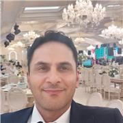 PhD-qualified English teacher with 21 years of experience, TEFL, IELTS, online classes to +1,000 students.