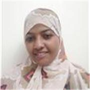 Arabic Teacher for all ages starting from 10 years to 60 years