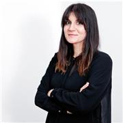 Me considero una profesora cercana, con pasión por los idiomas y la enseñanza