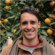 I'd like to bring my chemistry, English and Spanish knowledge to undergrad and highschool students who wish to learn.