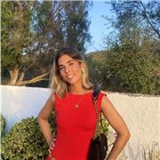 Doy clases particulares hasta a niños de 2º de la ESO