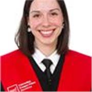 Graduada en humanidades con disponibilidad para clases online. Tengo experiencia en apoyo escolar en español, inglés y francés.