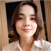 English Teacher with six years experience teaching the four skills: reading, writing, speaking and listening