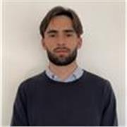 Profesor/estudiante de francés imparte clases de francés e inglés para niños de todas las edades