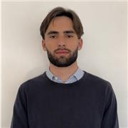 Profesor/estudiante de francés imparte clases de francés e inglés para niños de todas las edades