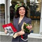 Neolaureata da 110 e lode offre aiuto compiti e ripetizioni per bambini alle elementari o medie