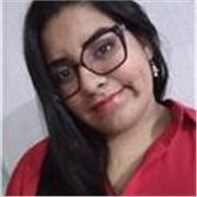 Dou aula de química pra ensino médio e ciências pra fundamental