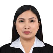 Full of patience and energy . I teach briefly in general education as part of my internship.  I can teach from 10 -15years old .