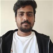 Suraj Abraham Salikineedi