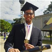 Profesor de química apto para todas las edades y niveles.