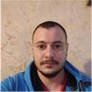 Soy una persona muy disciplinaria constante y seria. 
Busco gente seria e interesada en progresar físicamente.