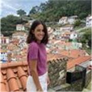 Profesora de primaria, ESO y Bachillerato de Ciencias