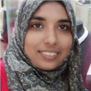 Sameera Muhammed