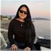 Estudiante española, clases personalizadas para todo tipo de niveles.