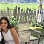 Laureanda in Servizio Sociale con 110/110 e lode e diplomata liceo linguistico 86/100