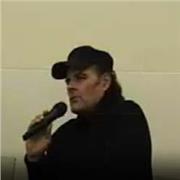 Artista, scenografo, docente di arte, scenografia. Ha tenuto corsi, seminari e lezioni per numerose accademie, uiniversità