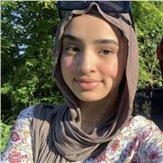 I am a native English speaker, wishing to assist and encourage cohesive use of English: grammar, speaking and reading skills