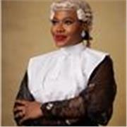 A very patient and passionate teacher that can easily connect with her students. 