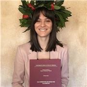 Laureata in lingue offre ripetizioni di inglese (C2), spagnolo (intermedio) e tedesco (livello medie/prima-seconda superiore)
