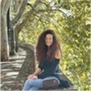 Ciao! Sono Margherita e se hai bisogno di un supporto per i tuoi compiti puoi contattarmi, sarò felice di aiutarti. 