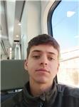 soy Jan, doy clases de apoyo escolar de matemáticas (y cualquier otra asignatura cientíaria) desde primaria hasta bachillerato