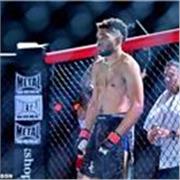 Professeur de boxe tout niveau