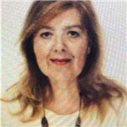 Laureata in scienze biologiche con attività ventennale nell’informazione medico scientifica