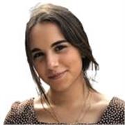 Profesora titulada en Educación Primaria, especialidad de Educación Especial.