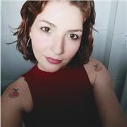 Professora de Língua Portuguesa