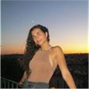 Laureata in ingegneria aerospaziale al PoliTO offre lezioni di matematica per tutti i livelli