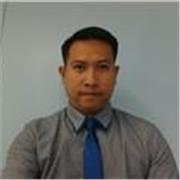 Maths tutor teaches 6 to 16 years old and I can do it virtually