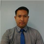 Ronald Austria