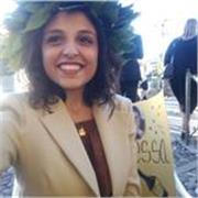 Sono Letizia, studentessa di psicologia e madrelingua italiana. Offro lezioni online di Italiano per chi vuole imparare questa lingua