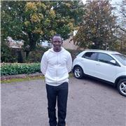 David Mensah