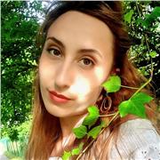 Étudiante en première année d'études culturelles propose du soutien scolaire en Français