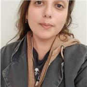 Professora de reforço com experiência com alunos do ensino fundamental I e professora de informática para todas as idades
