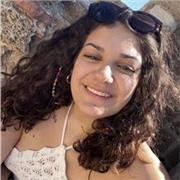 Doy clases particulares de Matemáticas aplicadas o Lengua Castellana y Literatura tanto a alumnos de primaria como a alumnos de la ESO y Bachillerato