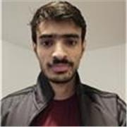 Friendly English tutor for students of all ages.