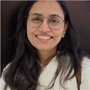 I give private lessons tailored to your level and needs