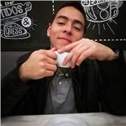 I am a native Spanish speaker, I love teaching although I have not done it professionally.