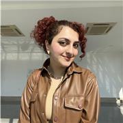 I am a passionate biology tutor helping secondary/high school students understand concepts clearly, confidently, and engagingly.