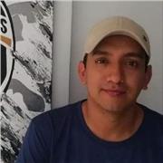 Profesor de Dibujo Artistico para niñoa, jovenes y adultos